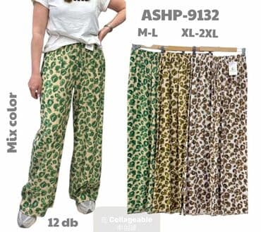 prsluk i pantalone komplet: Normalan struk — 1