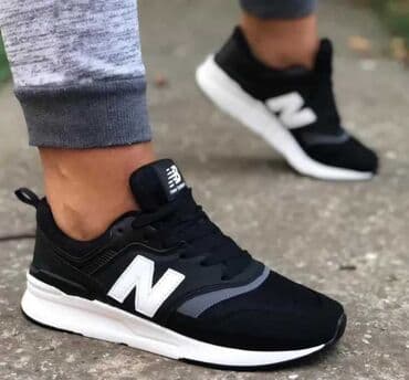 caj za mrsavljenje novi pazar: Patike, New Balance, veličina - 46 — 6