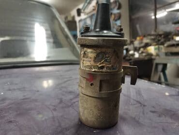 zvjezdano nebo u autu: Bobina Lada 7 Riva, Niva 1.6 br.3. Polovno, ocuvano. Skinuto sa — 1