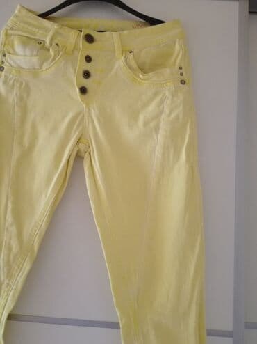 lidl pantalone: S (EU 36) — 6