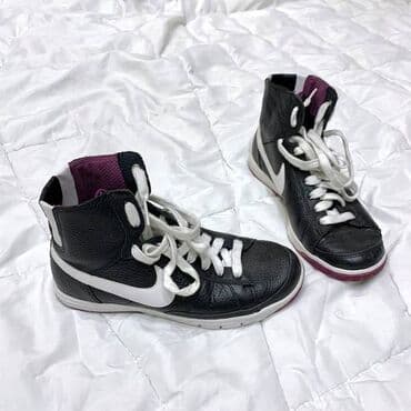 nike tn b: Nike, 36.5, color - Black — 1