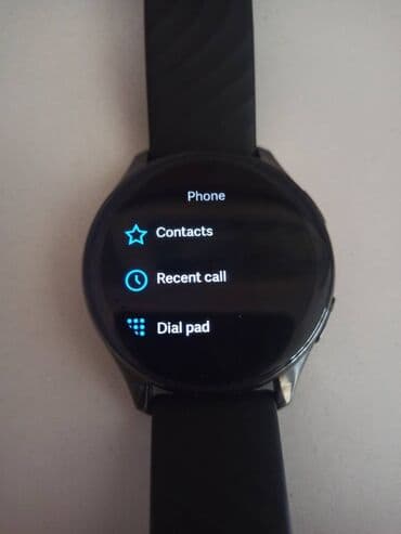 Satovi: Smart watch, Muški — 16