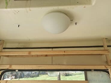 nekretnine veliko gradiste: Veoma dobar, opremljen kiosk 2x2m, od poliestera, ali mnogo debljeg — 9