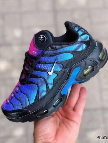 tn patike: Nike, Veličina - 36 — 4