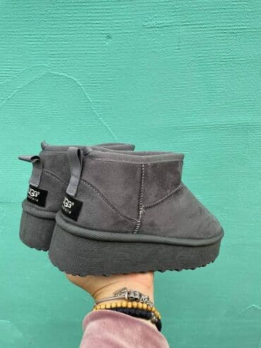 ugg srbija: Ugg mini čizme, bоја - Šareno, 41 — 4