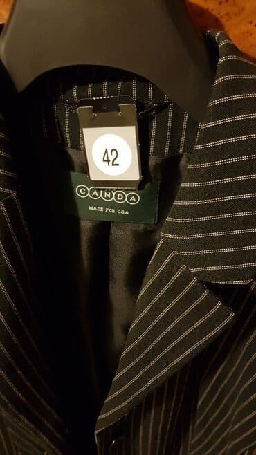 gerry weber nova kolekcija: C&A, XL (EU 42), Prugasti — 2