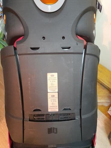 Autosedišta: Prodajem Chicco Auto Sedište, od 15-36 Kg, Veoma malo korišćeno — 4