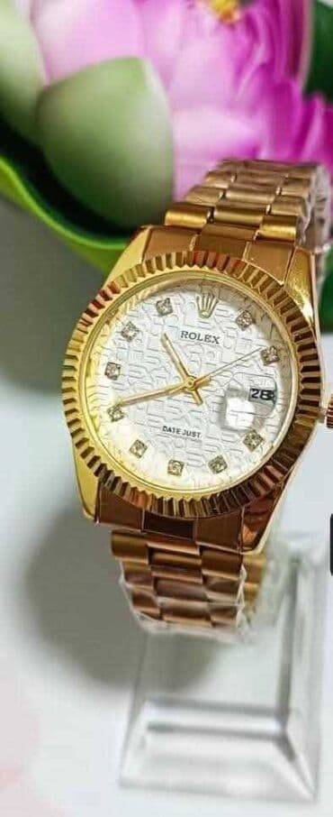 casio zenski satovi: Klasični sat, Ženski — 5