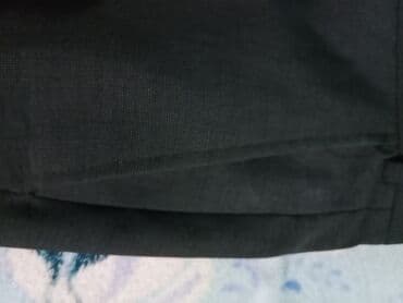 pantalone s: Pantalone, C&A, Elegantne, bоја - Crna — 3