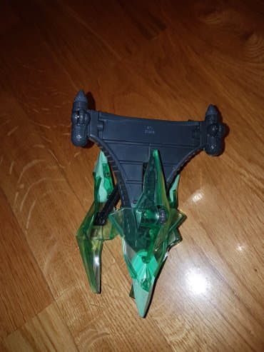 bunde od nerca cijena: Original cartoon network ben 10 igracka. Masina - vozilo od action — 2
