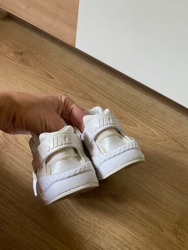 nike tn patike za decu: Nike, Veličina - 28, Anatomske — 7