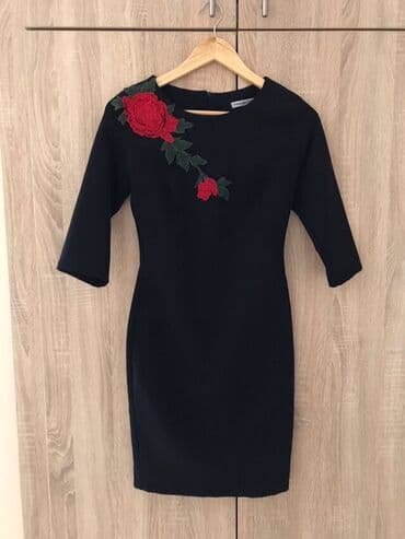 sophie's choice olovka za obrve: S (EU 36), bоја - Crna, Oversize, Drugi tip rukava — 1
