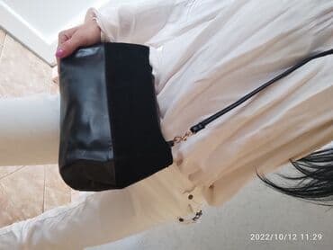 Torbe: Torba za rame, H&M — 2