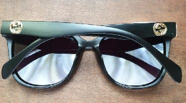 clip on naocare diopta: Naočare za sunce, Gucci — 8