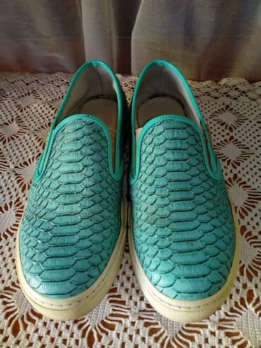 Espadrile: Espadrile, 38