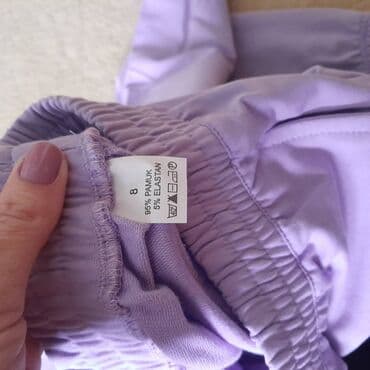 tommy hilfiger d: 128-134, For girls — 6