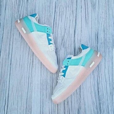 air force 1 zenske: Nike air force patike

Novo
Brojevi 36 do 41


fb Moja Kupovina 1 — 7