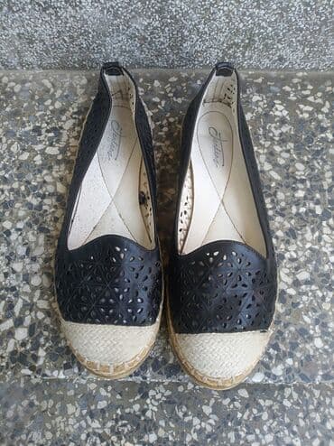 cipele i tasne: Espadrile, 39 — 1