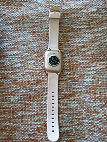 Satovi: Smart watch, Ženski — 2