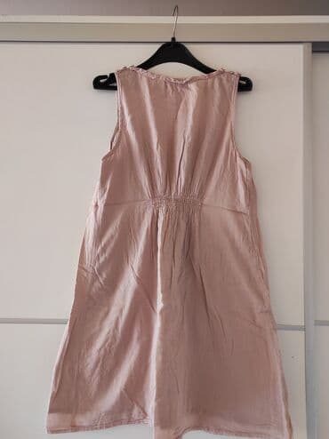 haljine dugacke: Vero Moda S (EU 36), Na bretele — 4