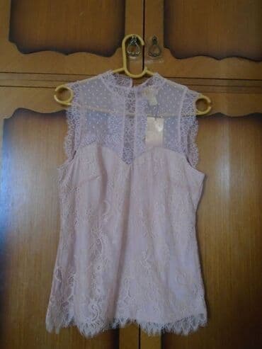 bluza od tila: H&M, XS (EU 34) — 5