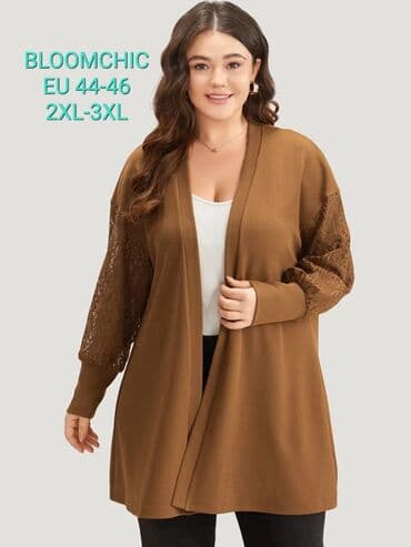 zenske torbe parfois srbija: 3XL (EU 46), Casual — 1