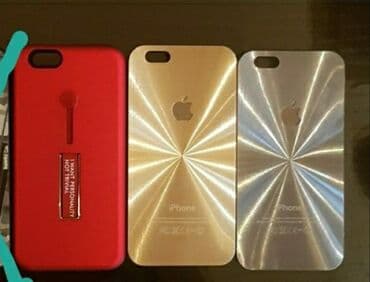 iphone 13 mini zeleni: Maska za iphone 6. sve 3 za 1000 din. srebrna je pukla sa strane. ide — 1