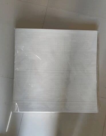 Tapete: 3D zidne obloge Dimenzije 60x30 - cena 280 din po komadu Dimenzije — 3