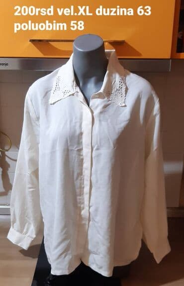 gerry weber nova kolekcija: 30 modela kosulja sve je kao novo ili novo. Tu sam da vam tacno kazem — 4