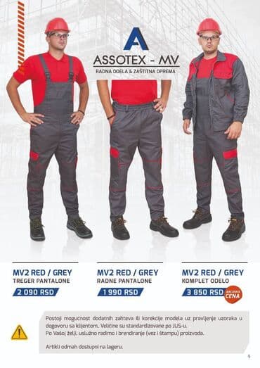 elegantne pantalone sa visokim strukom: Treger pantalone AKCIJA Učinite Vaš posao prijatnijim i lepšim!  ☎ — 4