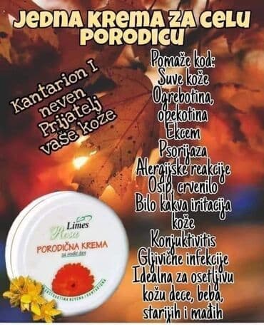šminka za devojčice: Porodicna krema🌼🌼🏖🏖 Prva pomoc gde god da ste👌 Bez nje ne smete biti🍀 — 24