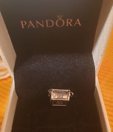 zenski satovi pandora: Pandora, Novo — 14