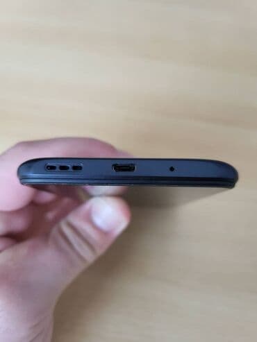 Xiaomi: Xiaomi Redmi 9A — 6