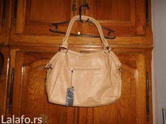 bele torbe: Elegantna torbica — 3
