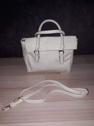torbe b: Torba za rame — 2