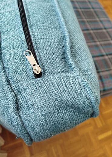 lazy bag za decu: Tabure / lenjivac, Ćimo kompany, dimenzije 75 x 75 x 40 cm, potpuno — 13