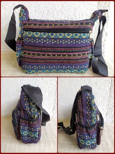 na jedno rame: Torba za rame — 2