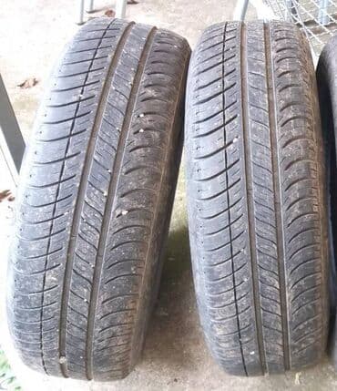 bmw 1 серия 116d at: Dve letnje gume 185 65 r15 Michelin Energy Gume letnje 185 65 r15 88T — 2