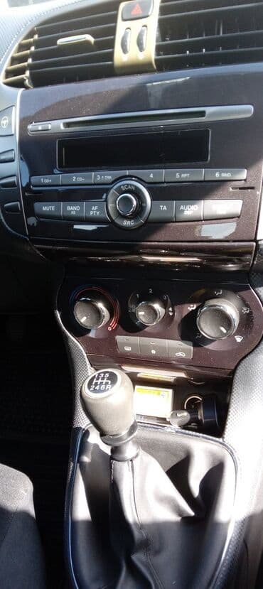 prednja kamera za auto: Fiat Bravo: 1.6 l | 2008 г. 265000 km. Hečbek — 10