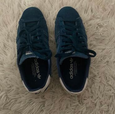 metalni kramponi za kopacke adidas: Adidas, 41, bоја - Tamnoplava — 2
