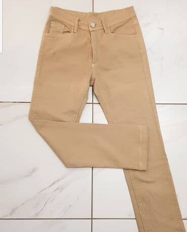 pantalone s: Farmerke pantalone — 2