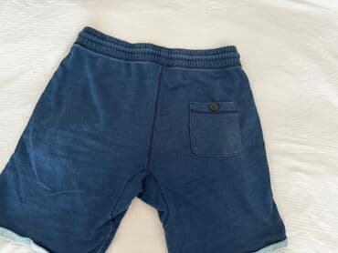 iscepane bermude: Šorc, One size, Denim Co, bоја - Tamnoplava — 4