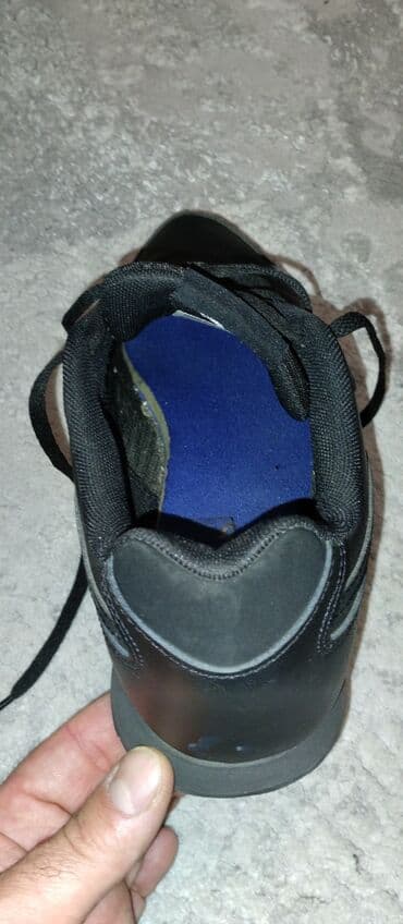 patike reebok zenske: Reebok, 39, bоја - Crna — 4