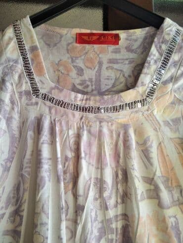elegantne bluze i kosulje: M (EU 38), Pamuk, bоја - Roze — 3