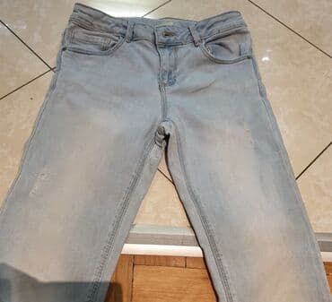waikiki odeca za devojcice: Zara, Uske, 134-140 — 5