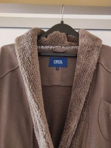 kaputi zenski h m: Cecil, M (EU 38) — 3