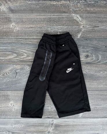 pamučni šorcevi: NIKE TECH FLEECE SORC Velicina S M L XL XXL Top kvalitet PAMUK — 4