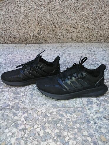 dozer za parfeme: Adidas, 37.5, bоја - Crna — 2