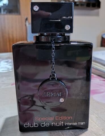 lc waikiki parfemi muski: Muški parfem, Armaf, Original — 2