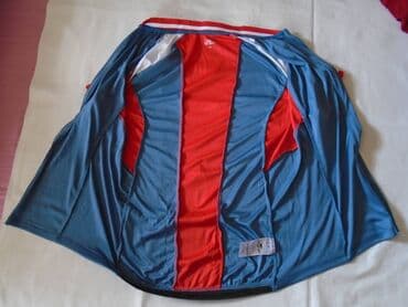 sportski sorcevi: Dres, Za odrasle, Upotrebljenо — 4